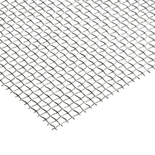 ステンレス金網 20メッシュ 200×300 ［1枚］メッシュ