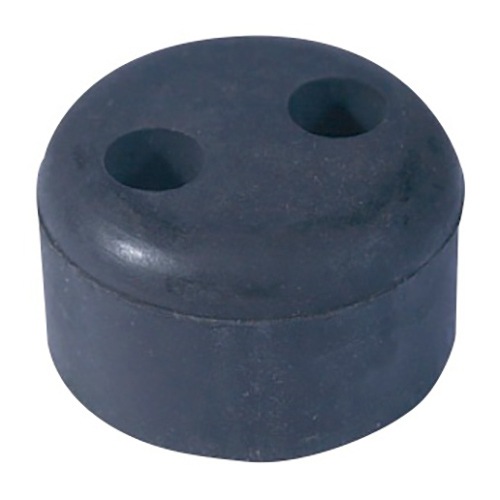 アオリゴム K-10 ［4個］ゴム ブロック・成型 |ネジ・ボルト・DIY金具