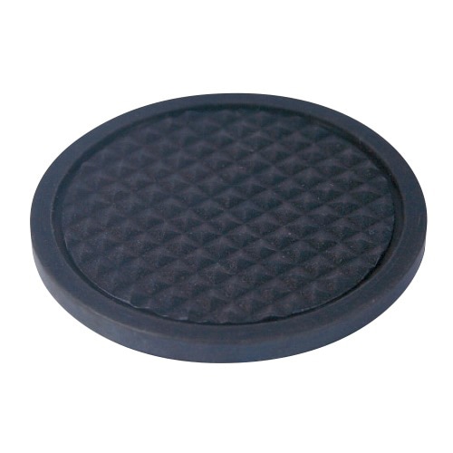 ラバーコースター 110 A ［4個］板ゴム・樹脂シート |ネジ・ボルト