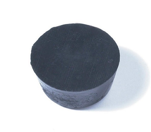 ボンネットゴム K-26S ［20個 (4個×5セット)］板ゴム・樹脂シート