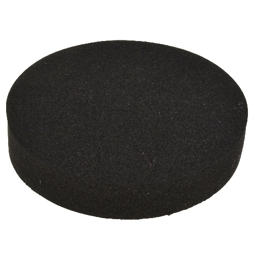 黒セルスポンジ 10×70パイ ［5枚］ゴム・黒セルスポンジ |ネジ・ボルト