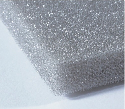 ウレタンスポンジ 10×300×300 ［4枚］ウレタンスポンジ・他 |ネジ