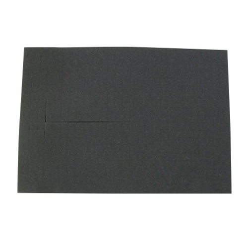 カッティングスポンジ 30×A3 ［2枚］カッティングスポンジ |ネジ