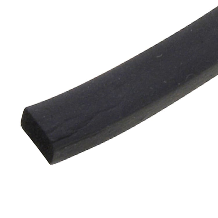 シールフレックスモールド 5×10×25M ［25M］ゴムロール・すき間ゴム