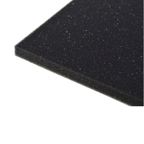 ウレタンフォーム 6 10×500×500 ［10枚］ウレタンスポンジ・他 |ネジ