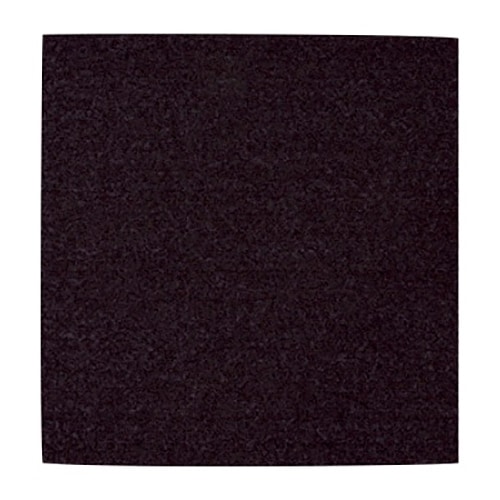 モルトフィルター黒 MF-20 10×100×1M ［2枚］フィルター（モルト