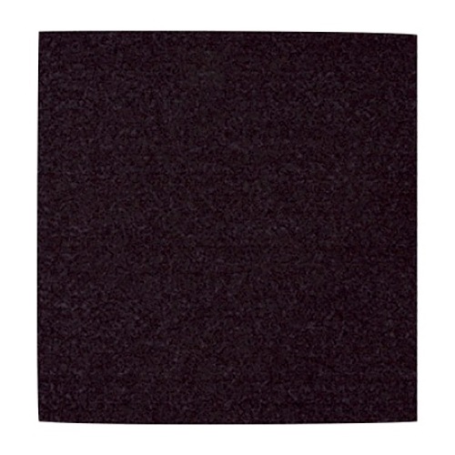 モルトフィルター黒 MF-8 10×500×500 ［2枚］フィルター（モルト