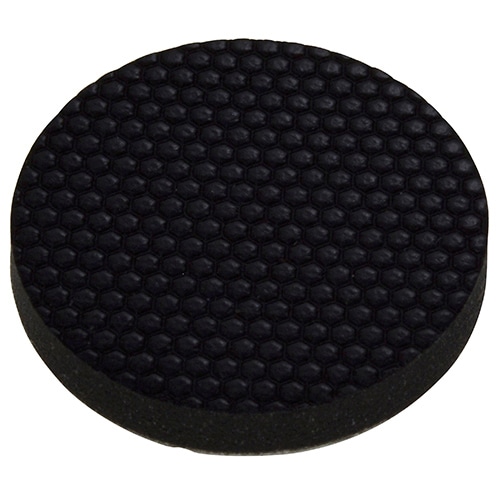 微振動吸収パッド 5×21 ハード ［32個 (8個×4セット)］戸当たり・保護