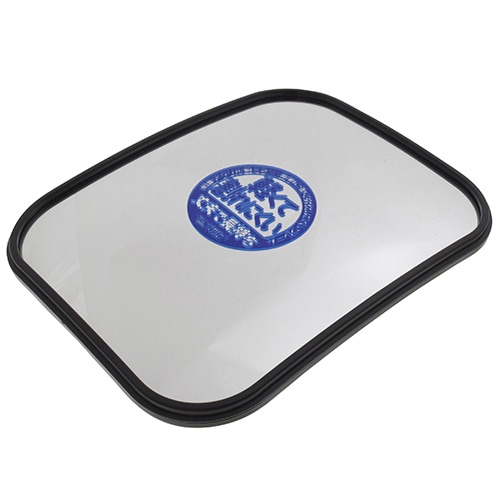 ガレージミラー 角S650R 5123 ［1個］ガレージミラー |ネジ・ボルト