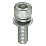 �¶��ȹ� ���ƥ�쥹 ϻ�ѷ��եܥ�ȣ� 3 (ISO����) SUS304 ����åס�����åץܥ�ȡ�1��ñ����������Ȣ���