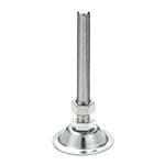 ���ƥ�쥹 �����㥹���� �ܥ�� D-B SUS304 ­�� Ĵ���ܥ�ȡ�1��ñ����������Ȣ���