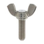 ���ƥ�쥹 ĳ�ܥ�� SUS304 ���礦�ܥ�� ���祦�ܥ�ȡ�1��ñ����������Ȣ���