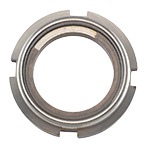 ���ƥ�쥹 �ե�����U�ʥå� SUS304 ���� ����եȡ�1��ñ����������Ȣ���