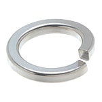 ���ƥ�쥹 �Фͺ¶� ����å��� SUS304 ���ץ�� ��å��㡼 ��1��ñ����������Ȣ���