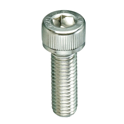 鉄 六角ボルト(全ねじ) M20x290 ニッケル