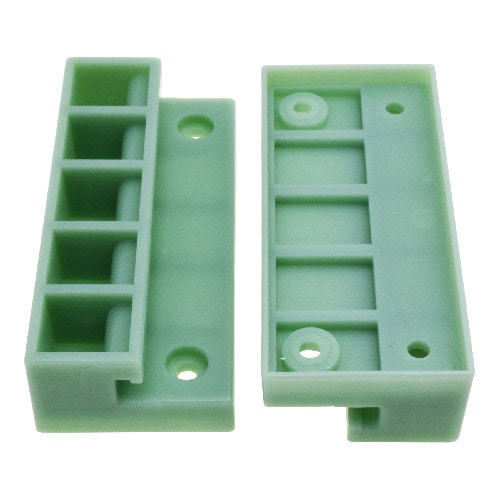 リリコページ 京セラ(リョービ) ヘッジトリマー用替刃(生垣バリカン