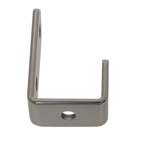 KV ステンミニステー コの字金具 MS54 14X17.6x29mm (500個箱売