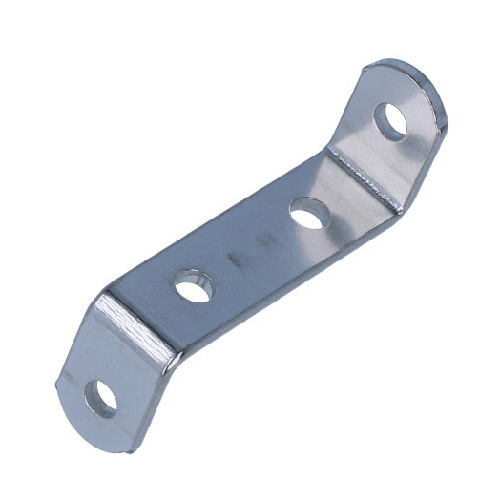 KV ステンミニステー つなぎ金具 MS64 14.3x32x27mm (500個箱売