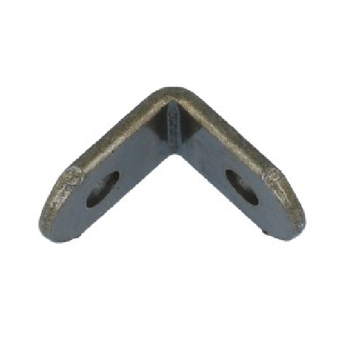 KV �ߥ˥��ơ�L����� MS22 14X14mm �֥���(500��Ȣ��) 