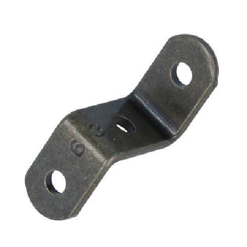 KV �ߥ˥��ơ� �Ĥʤ���� MS63 �֥��� 14.3x16.8x14.3mm �֥���(500��Ȣ��) 