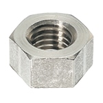 ���ƥ� �ں�ϻ�ѥʥå� 1�� SUS304