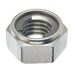 ���ƥ� U�ʥå� SUS304