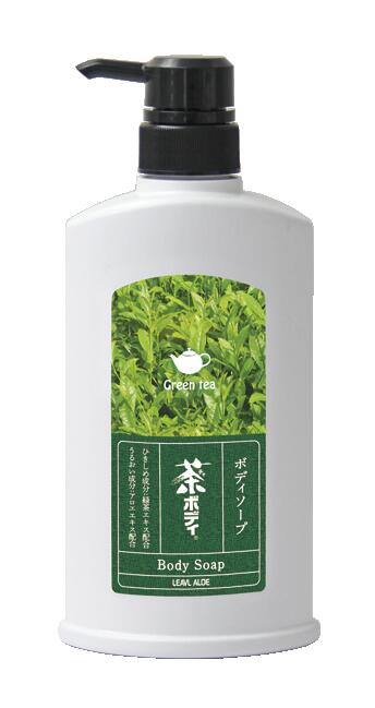 サタデーナチュラルボディーソープ DAY / サタデー ナチュラル