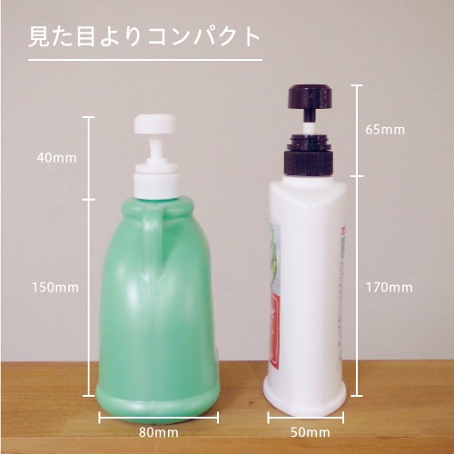 Osána ボディソープ アロエ・キュウリ 370ml ボディケア