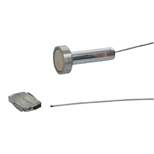 エキスプレスXP1マグネット 1.5×1M ［2個］グリップル Gripple |ネジ