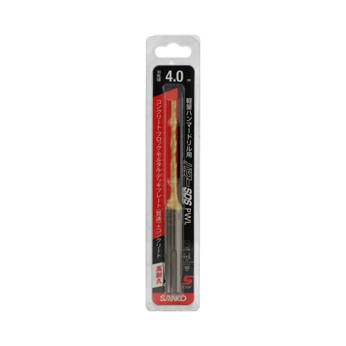 ������ɥ�� �ѥ 4.0��115SDS ��1�ܡ�