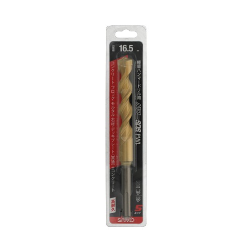 ������ɥ�� �ѥ 16.5165SDS ��1�ܡ�