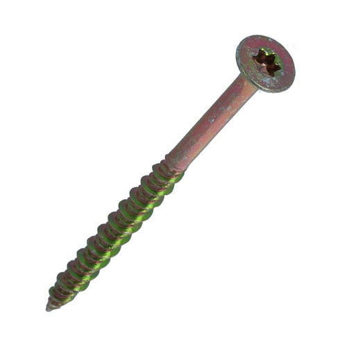 スピードスタービス 4.2×75 ［100本 (50本×2セット)］コーススレッド