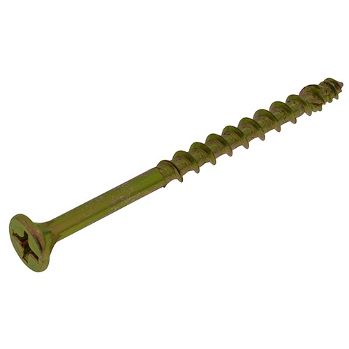 木割れ解消ビス(箱) 3.8×50 ［280本］造作用ねじ |ネジ・ボルト・DIY