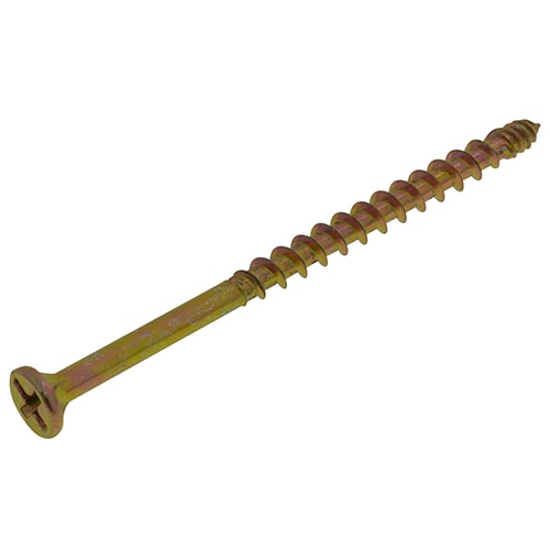 木割れ解消ビス(箱) 4.2×65 ［160本］造作用ねじ |ネジ・ボルト・DIY