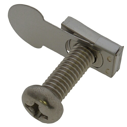 インプルナット PL5(F-611) ［10本 (2本×5セット)］中空・石こうボード