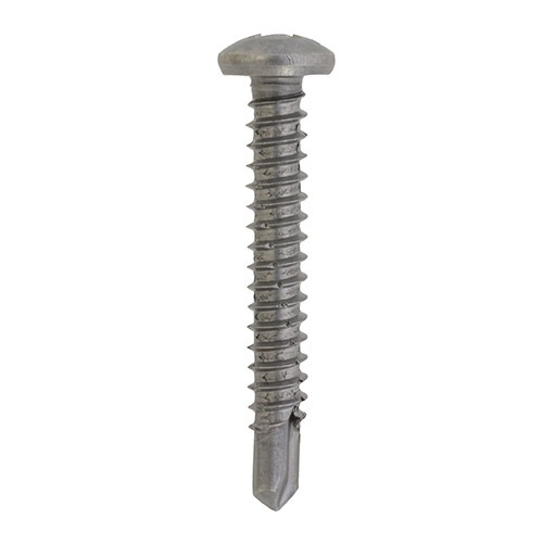 ドリルビス 鍋頭 SUS 4×16 楽天市場】ドリルビス SUS410 4mm×16mm ナベ 細目 100本入