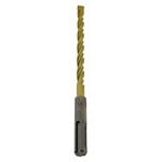 アンカードリル アンカー抜きビット W1/2”（12.7mm）×50アンカー用 SDSプラス