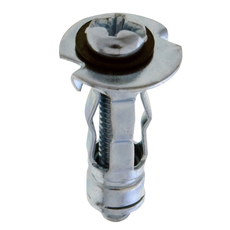 中空用アンカー 4XS ［20本 (4本×5セット)］中空・石こうボード