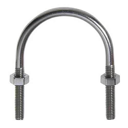 ���ƥ�쥹U�ܥ�� 50A 8��2 ��5�ܡ�