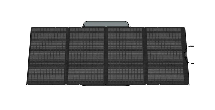 MB EcoFlow 400W�����顼�ѥͥ� EcoFlow �����ե��� ���� SOLAR400W-JP JAN 4897082664871  #�ݡ����֥��Ÿ� ������ �����ȥɥ� �ɺ� �۵� ������ ���� �Ÿ� ����