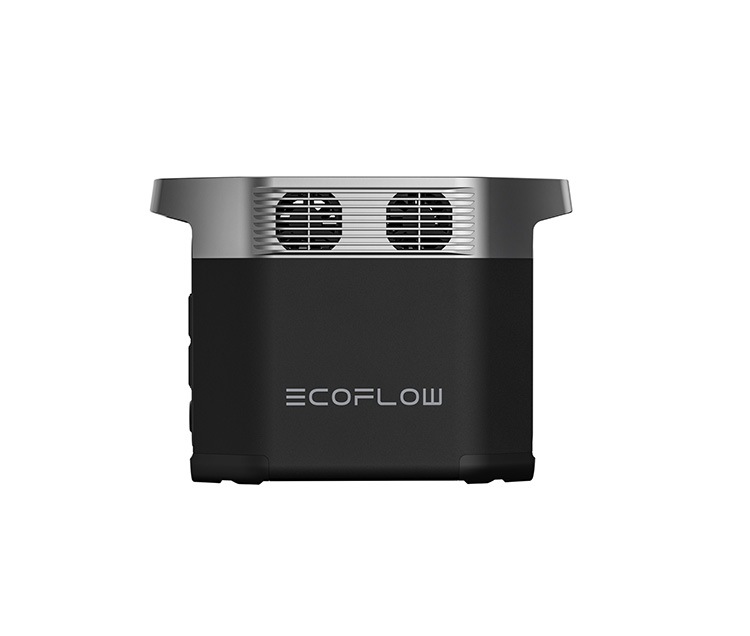 ECOFLOW2pro新品未使用 MB EcoFlow DELTA2 EcoFlow エコフロー 型番 ZMR330-JP JAN