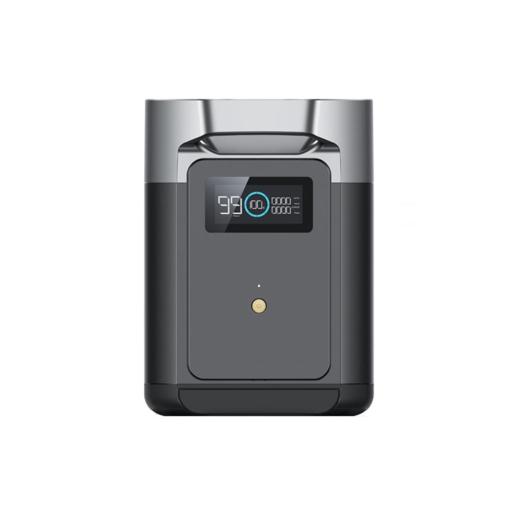 MB EcoFlow DELTA2���ѥ������ȥ�Хåƥ꡼ EcoFlow �����ե��� ���� ZMR330EB JAN 4897082668688  #�ݡ����֥��Ÿ� ������ �����ȥɥ� �ɺ� �۵� ������ ���� �Ÿ� ����