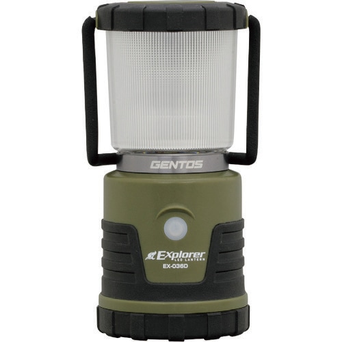 TR GENTOS Ĵ��Ĵ����ǽ�դ�LED��󥿥� ������ : EX036D�� ��2168616�� JAN : 4950654042955 #�ɺ� ���� �饤�� �к� ���� �ե������ե꡼