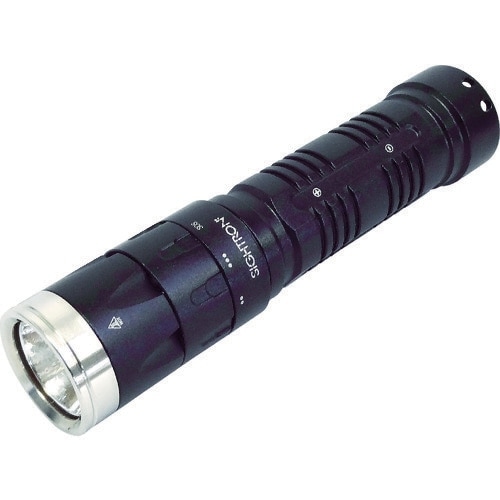 TR SIGHTRON BRIGHT-TECH LED�ե�å���饤�� 100�롼��� ������ : EX100FL��4541607610361 #�ɺ� ���� �饤�� �к� ���� �ե������ե꡼