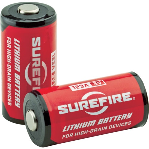 TR SUREFIRE �ޤȤ��㤤 �Хåƥ꡼400��(1������) ������ : SF400BULK�� ��4904974�� JAN : 0084871820240 #�ɺ� ���� �饤�� �к� ���� �ե������ե꡼