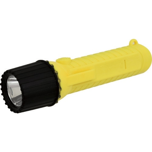 TR ��ư LED������������ IECEx��ATEX��ǥ� 70Lm ������ : SF10�� ��8357684�� JAN : 4937305053034 #�ɺ� ���� �饤�� �к� ���� �ե������ե꡼