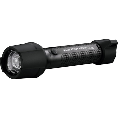 TR LEDLENSER P7R Work UV ������ : 502601�� ��3334901�� JAN : 4058205028585 #�ɺ� ���� �饤�� �к� ���� �ե������ե꡼