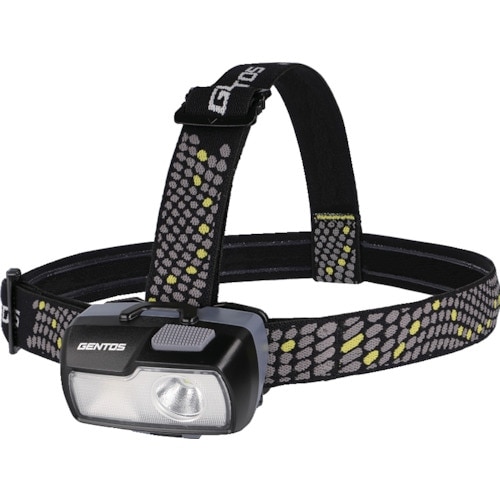 TR GENTOS ݥå&磻ɥӡLEDإåɥ饤 ֥졼632D  : CB632D 3855800 #ɺ  饤 к  եե꡼