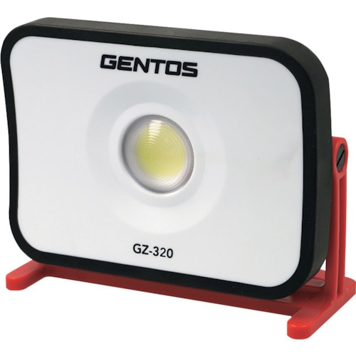 TR GENTOS COB LED����ѥ��ȷ����ż������ Ganz320 ������ : GZ320�� ��4696304�� JAN : 4950654048773 #�ɺ� ���� �饤�� �к� ���� �ե������ե꡼