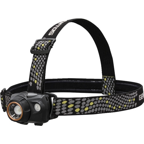 TR GENTOS �����ȿ�LED��ܥϥ��֥�åɼ��إåɥ饤�� ���֥륹����300H ������ : WS300H�� ��3857451�� #�ɺ� ���� �饤�� �к� ���� �ե������ե꡼